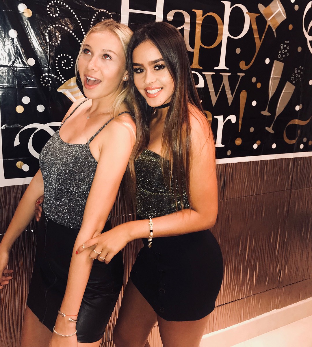 amanda-anisimova-sexy-2019-8-1 Amanda Kay Victoria Sexy Private