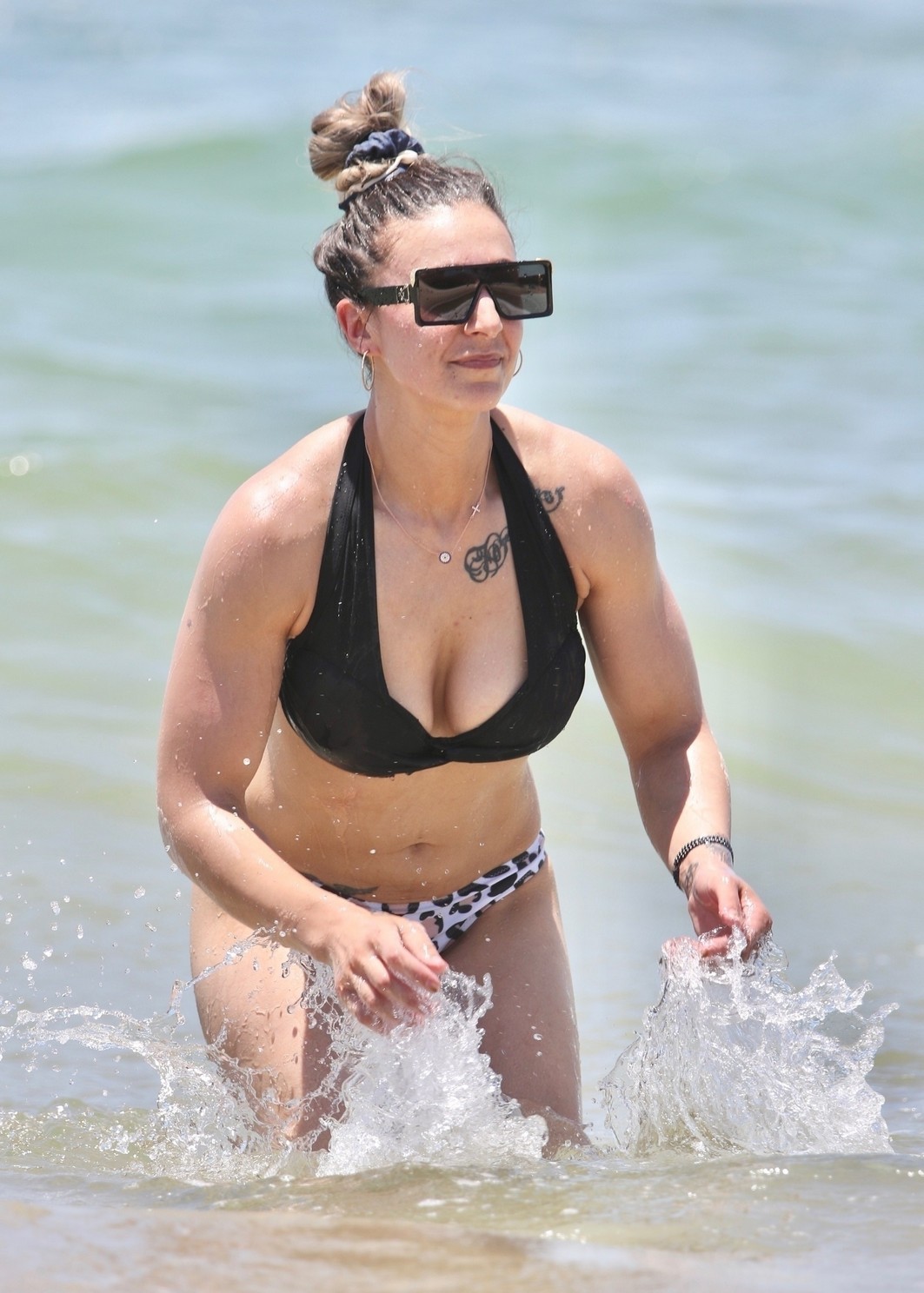 amanda-micallef-bikini-thefappening-cfd-7 Amanda Micallef Tits