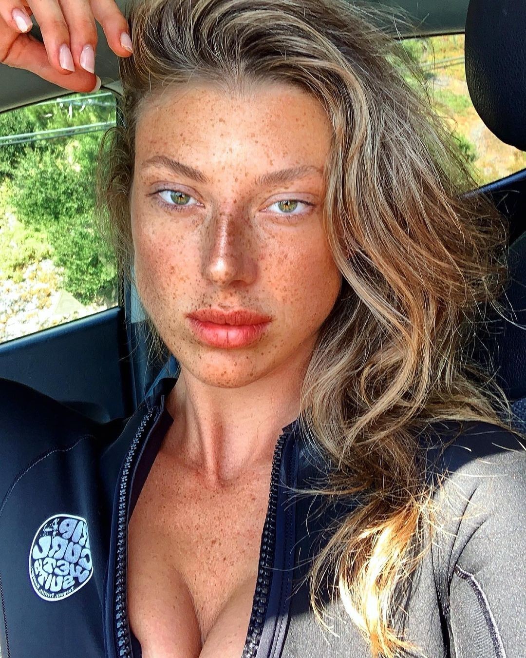 amanda-tutschek-hottest-selfie-thefappeningpro-2 amanda tutschek hottest selfie thefappeningpro 2
