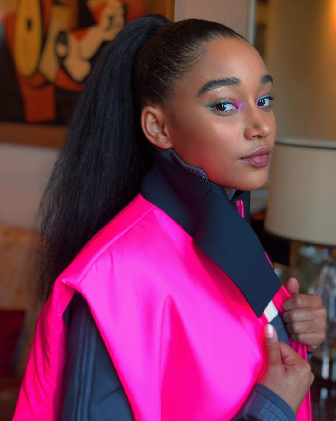 amandla-stenberg-nude-sexy-12 amandla stenberg nude sexy 12