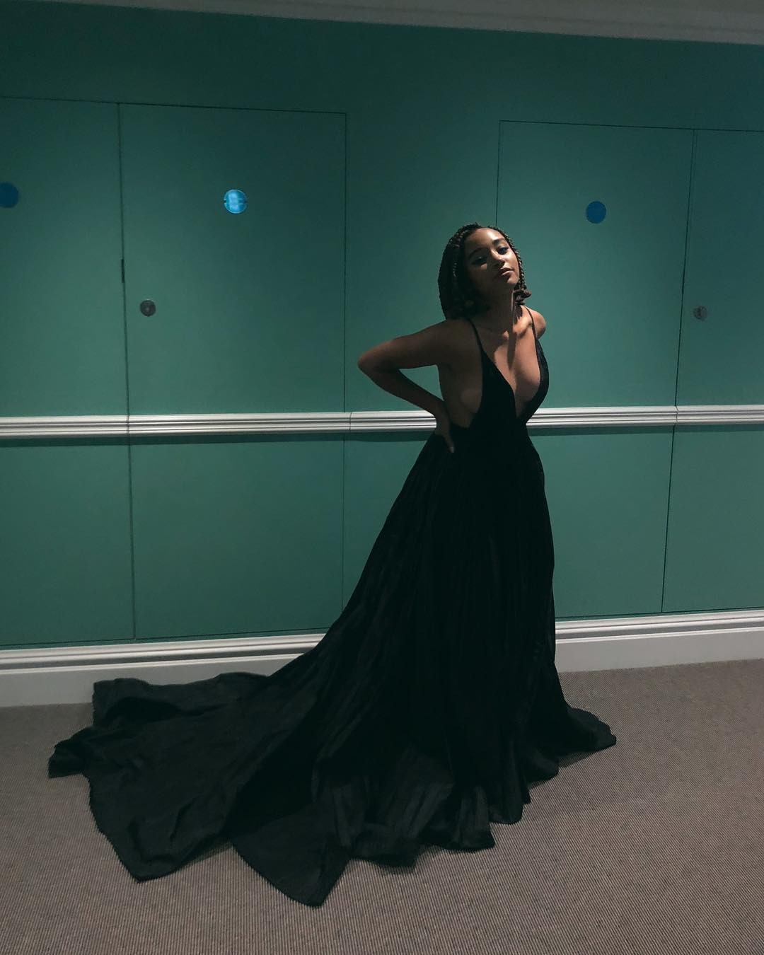 amandla-stenberg-nude-sexy-14 amandla stenberg nude sexy 14