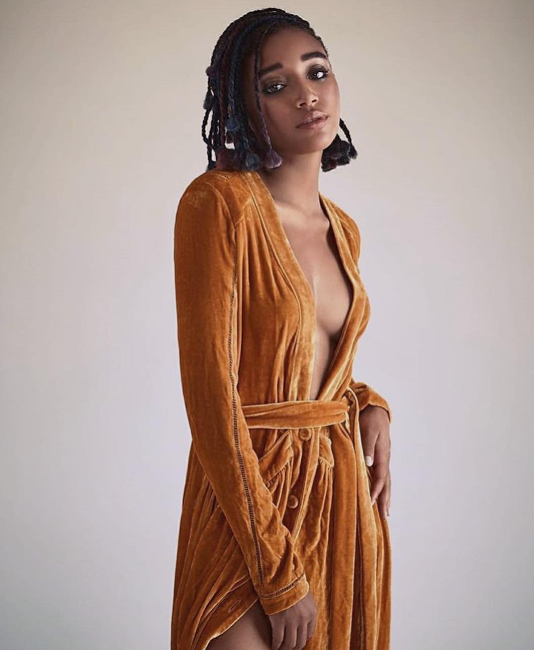 amandla-stenberg-nude-sexy-19 amandla stenberg nude sexy 19