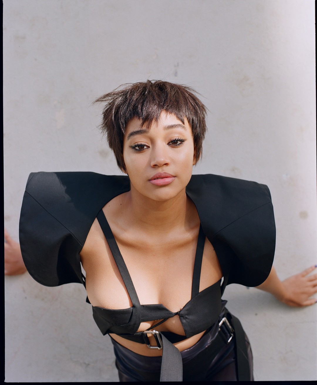 amandla-stenberg-nude-sexy-6-1 Amandla Stenberg Sexy Tits