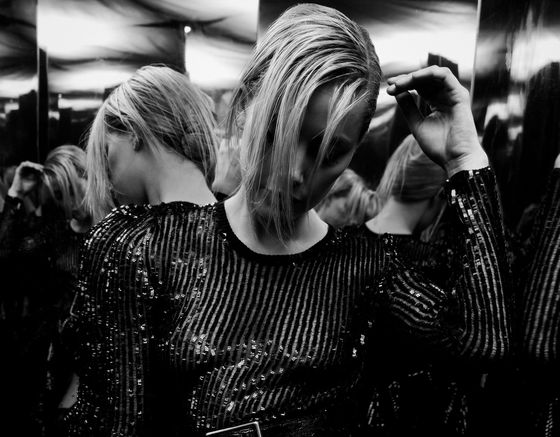 amber-heard-nude-4 Amber Heard Sexy for Interview Magazine