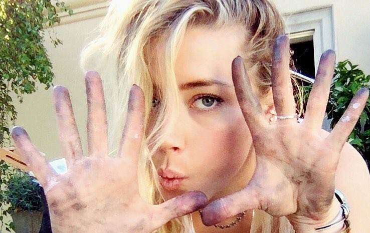amber heard nude sexy the fappening pro 1