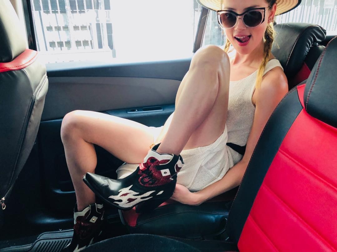 amber heard nude sexy the fappening pro 14