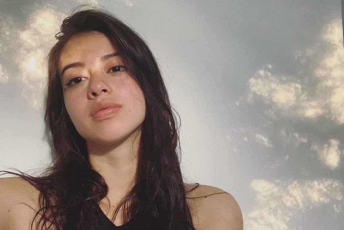 amber-midthunder-selfie-thefappening-cfd-7 Amber Midthunder Leaked Nudes