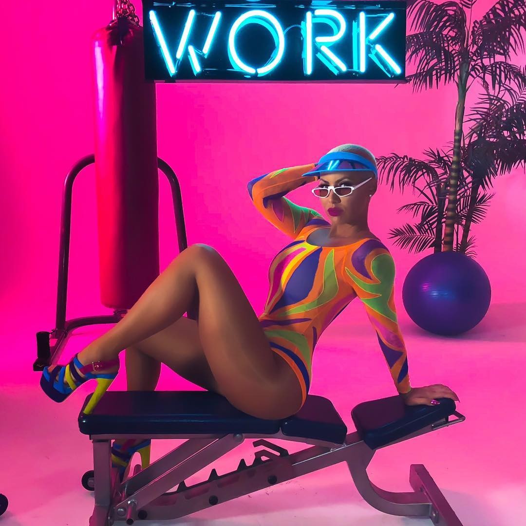 amber-rose-sexy-thefappening-pro-2 amber rose sexy thefappening pro 2