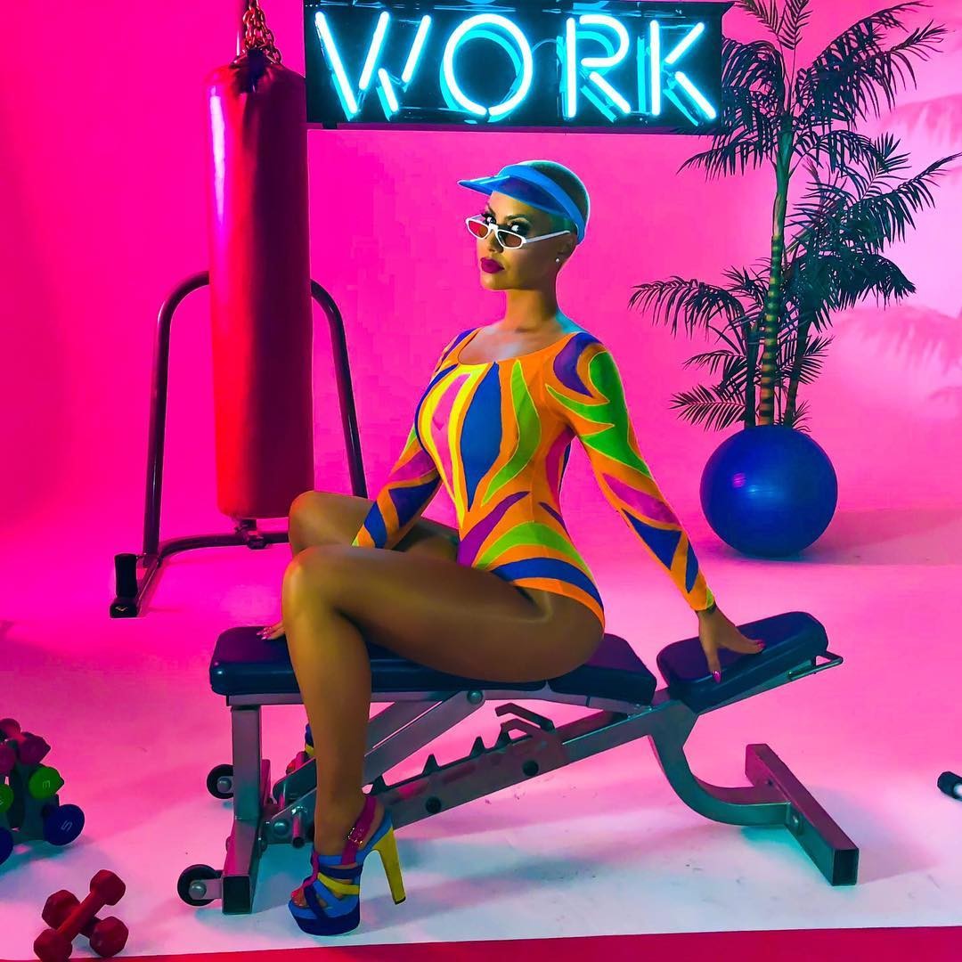 amber-rose-sexy-thefappening-pro-3 amber rose sexy thefappening pro 3