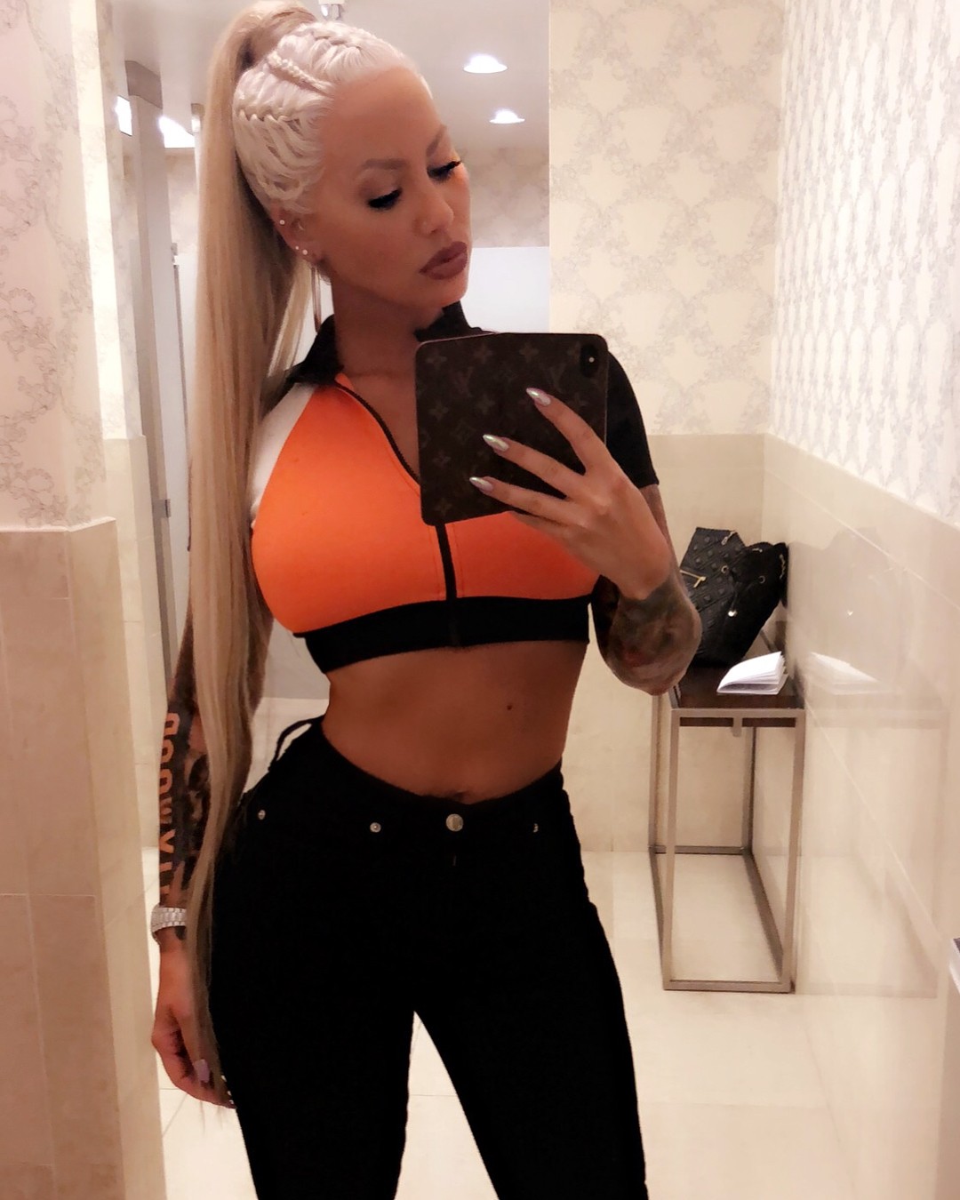 amber-rose-sexy-thefappening-pro-5 amber rose sexy thefappening pro 5