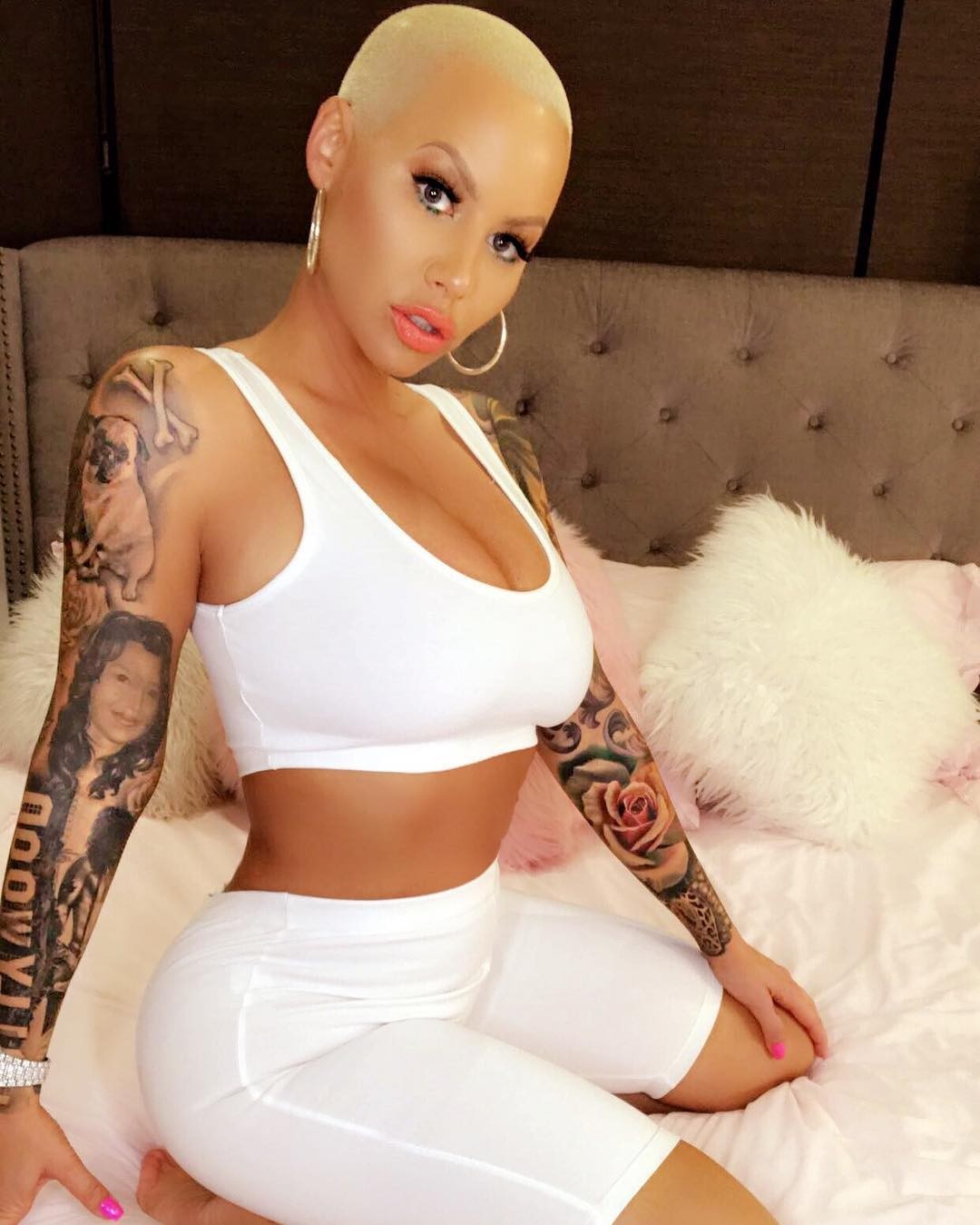 amber-rose-sexy-thefappening-pro-6 amber rose sexy thefappening pro 6