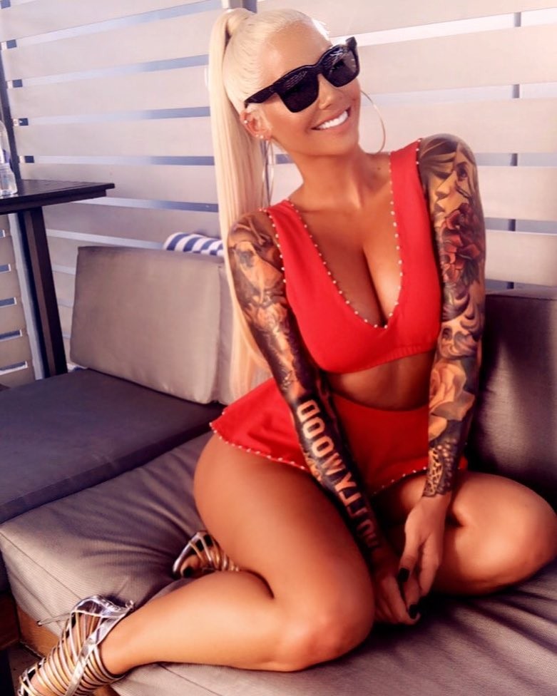 amber-rose-sexy-thefappening-pro-8 amber rose sexy thefappening pro 8