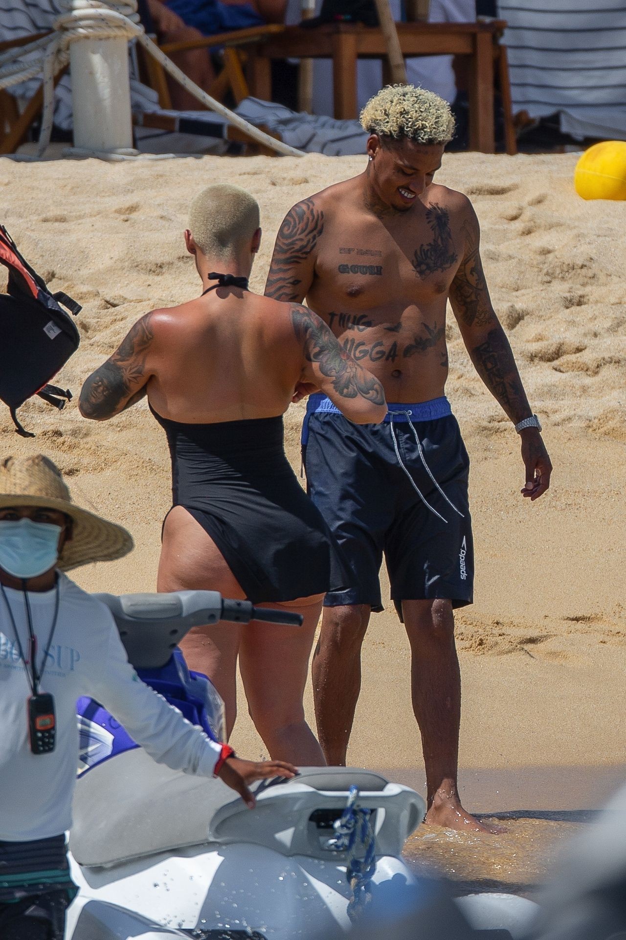 amber rose sexy thefappeningpro 7