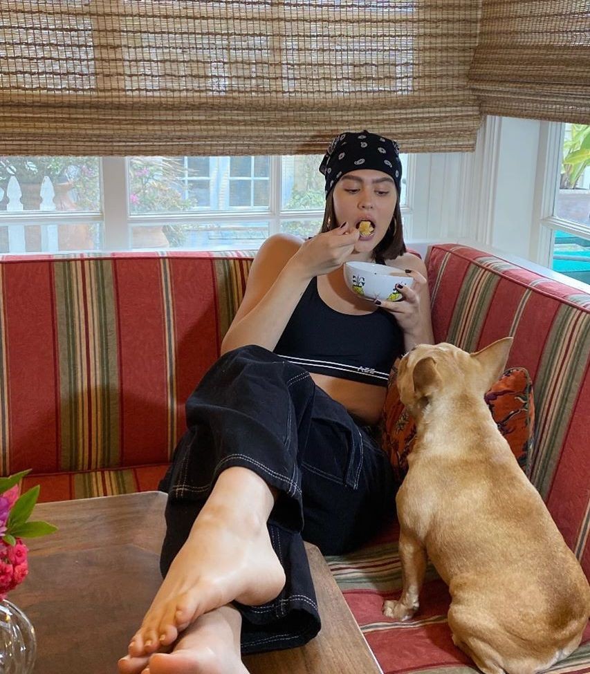 amelia-hamlin-sweet-feet-thefappening-pro Amelia Hamlin Sweet Feet