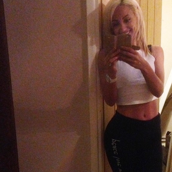 amelle-berrabah-leaks-the-fappening-pro-5 amelle berrabah leaks the fappening pro 5