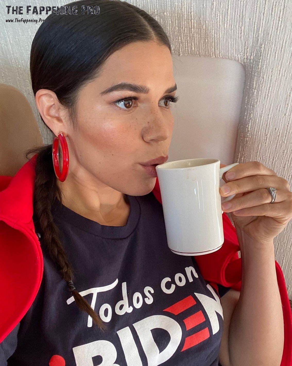 america-ferrera-selfie-thefappening-cfd-3 america ferrera selfie thefappening cfd 3