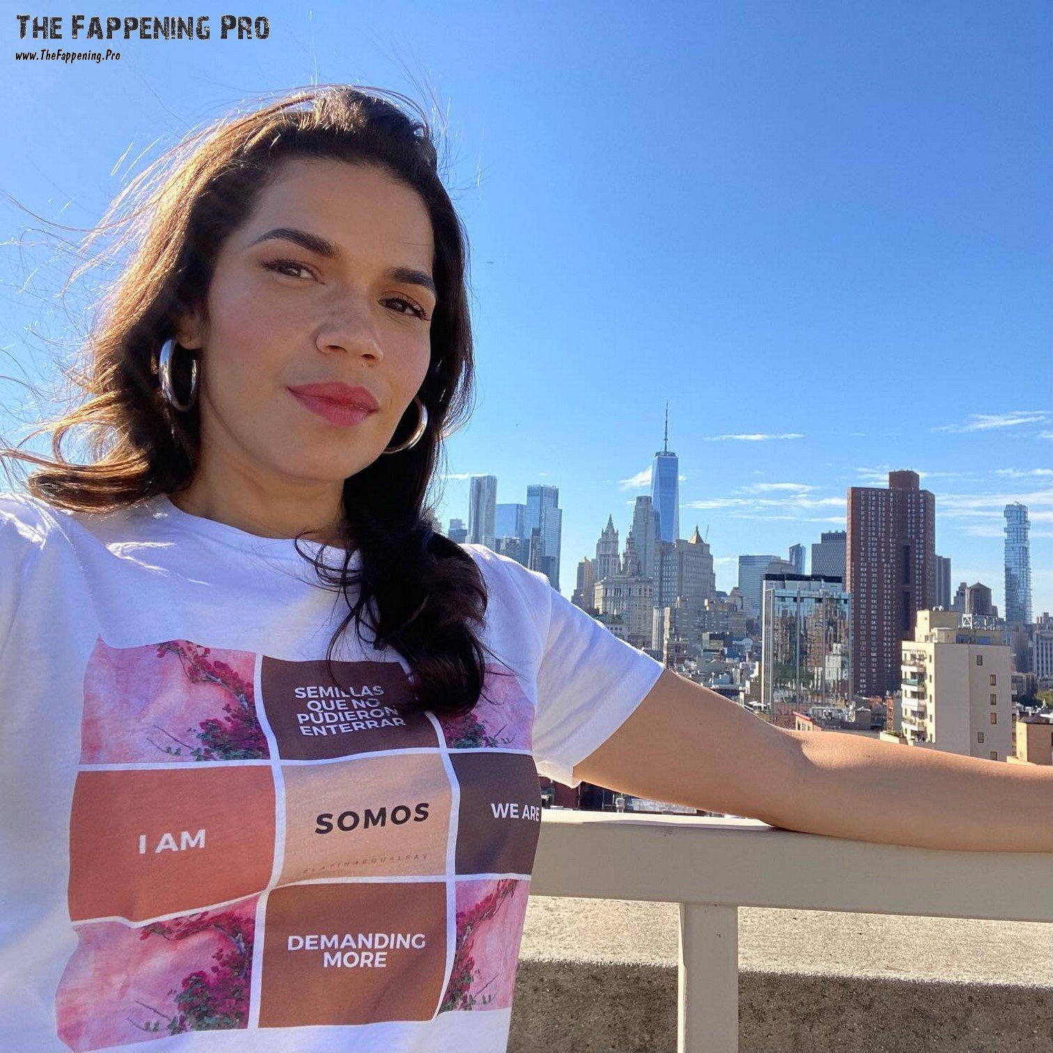america-ferrera-selfie-thefappening-cfd-4 america ferrera selfie thefappening cfd 4