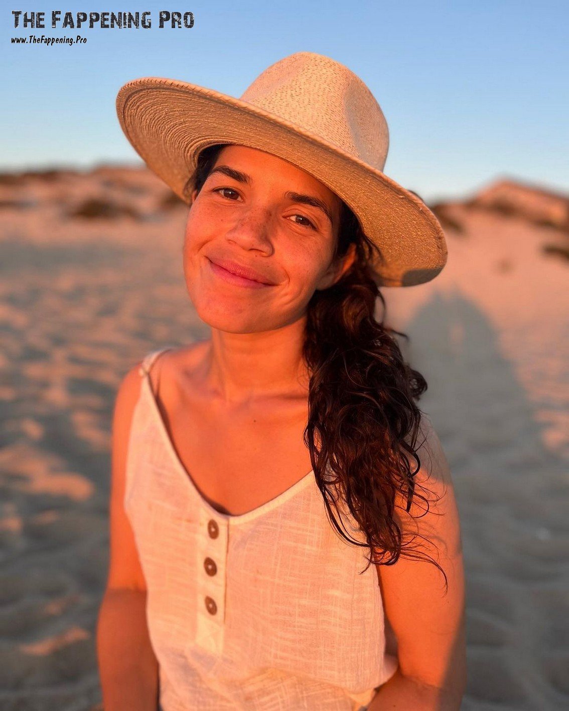 america-ferrera-selfie-thefappening-cfd-5 america ferrera selfie thefappening cfd 5