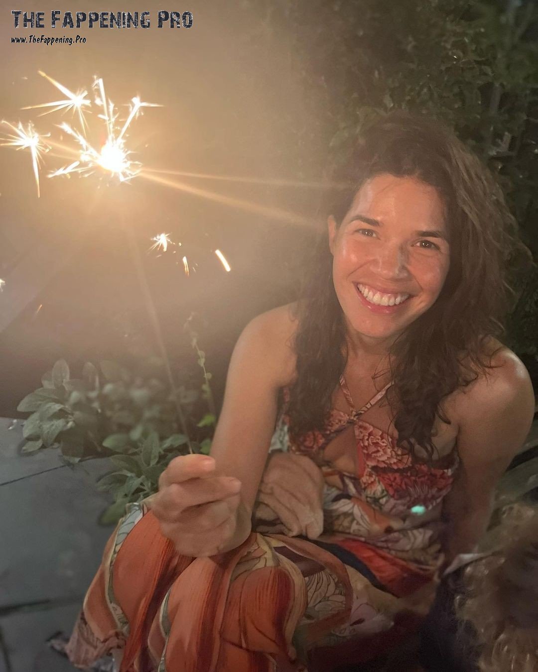 america-ferrera-sexy-thefappening-cfd-16 America Ferrera Cute