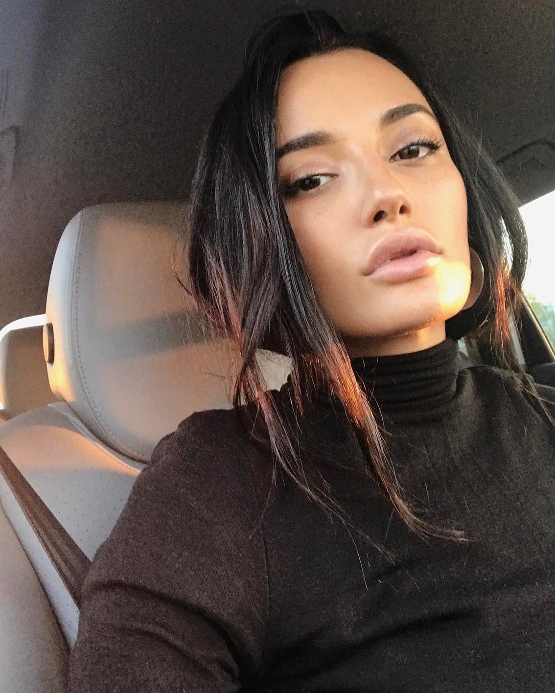 amina-muaddi-sexy-thefappening-cfd-2 Amina Muaddi Pretty Face