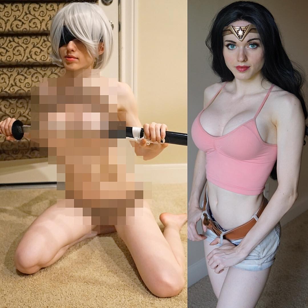 amouranth-nude-2-1 Amouranth Leaked