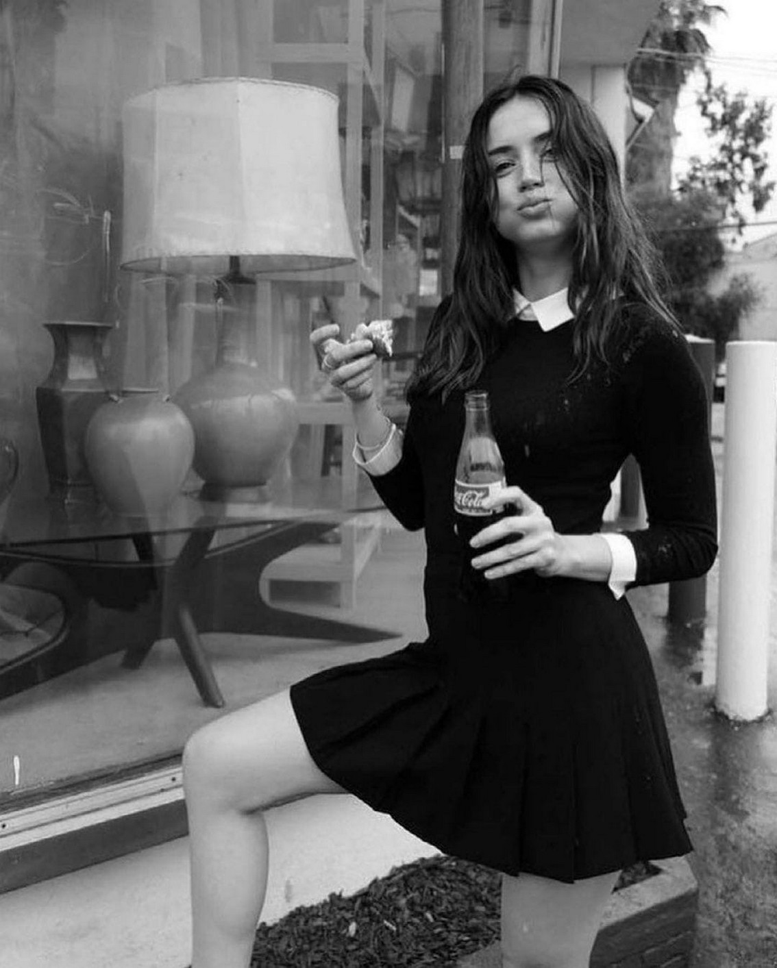 ana-de-armas-hot-bw-thefappening-pro-14 Ana De Armas B&W