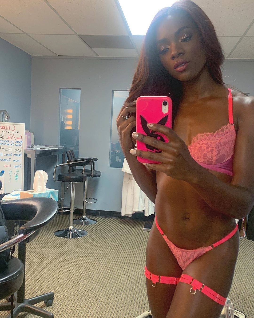 ana-foxxx-sexy-thefappening-pro-16 Ana Foxxx Fappening Selfie