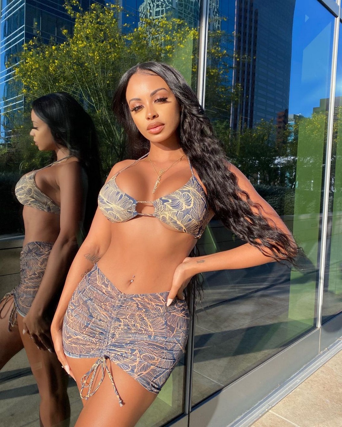 ana-montana-hot-thefappening-cfd-15 Ana Montana Sexy