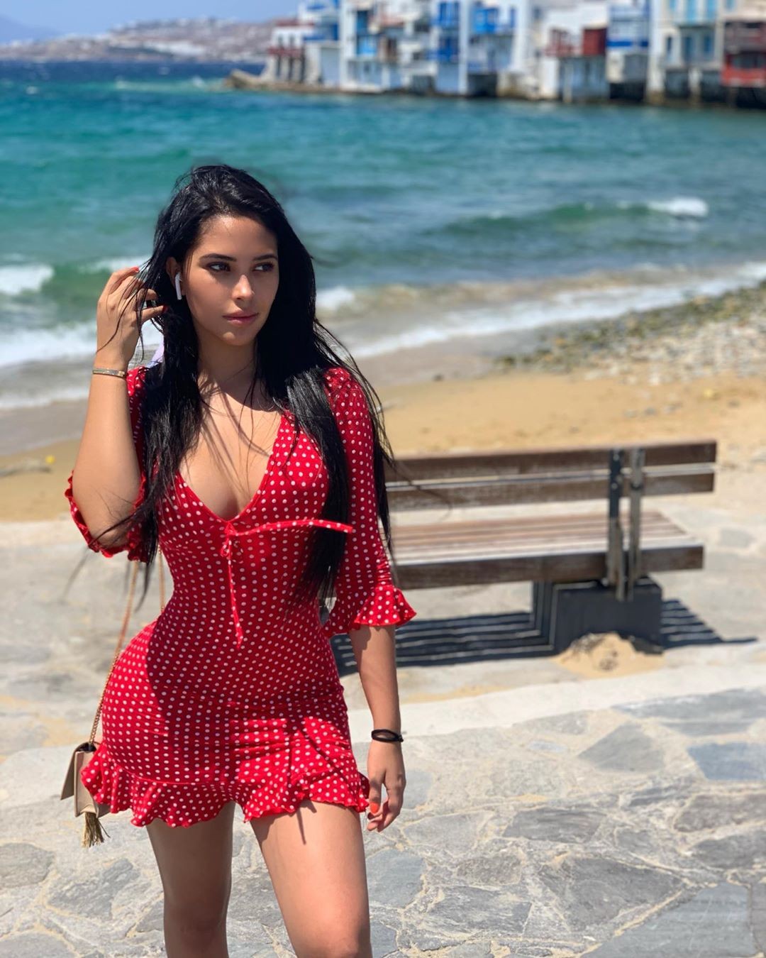 ana paula saenz sexy 31