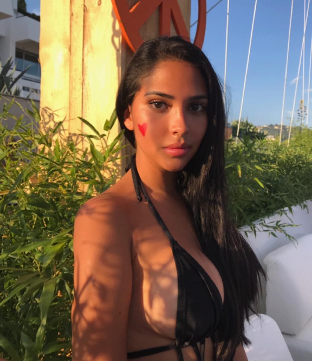 ana paula saenz sexy tits 19