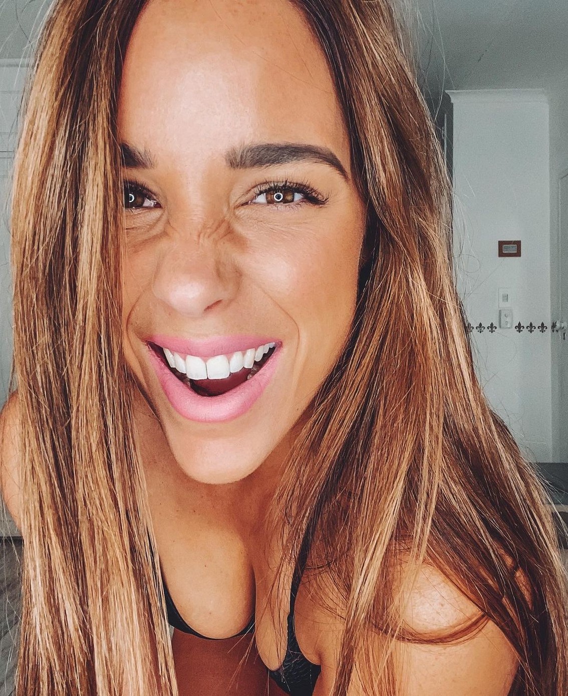 andene-thomson-sexy-fitness-thefappening-cfd-18 Andene Thomson Tits