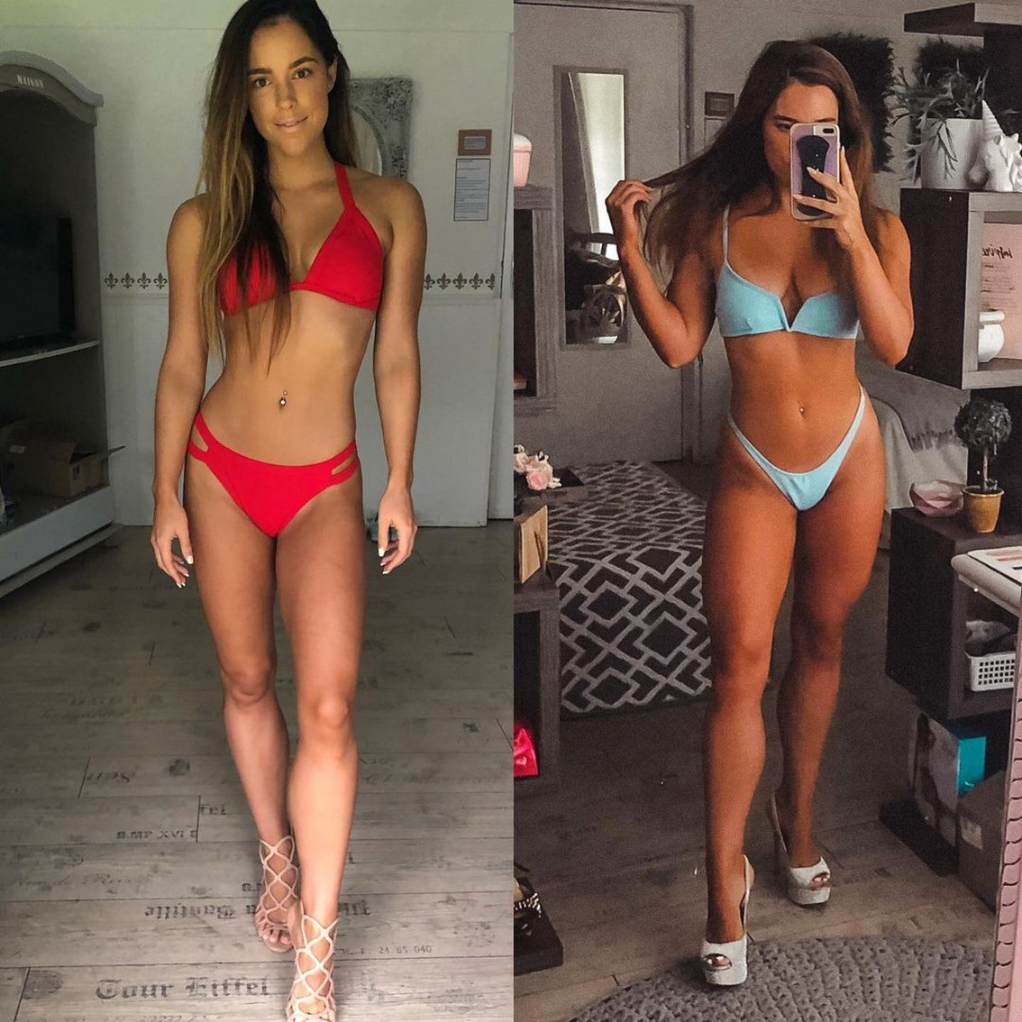andene-thomson-sexy-fitness-thefappening-cfd-26 Andene Thomson Fitness