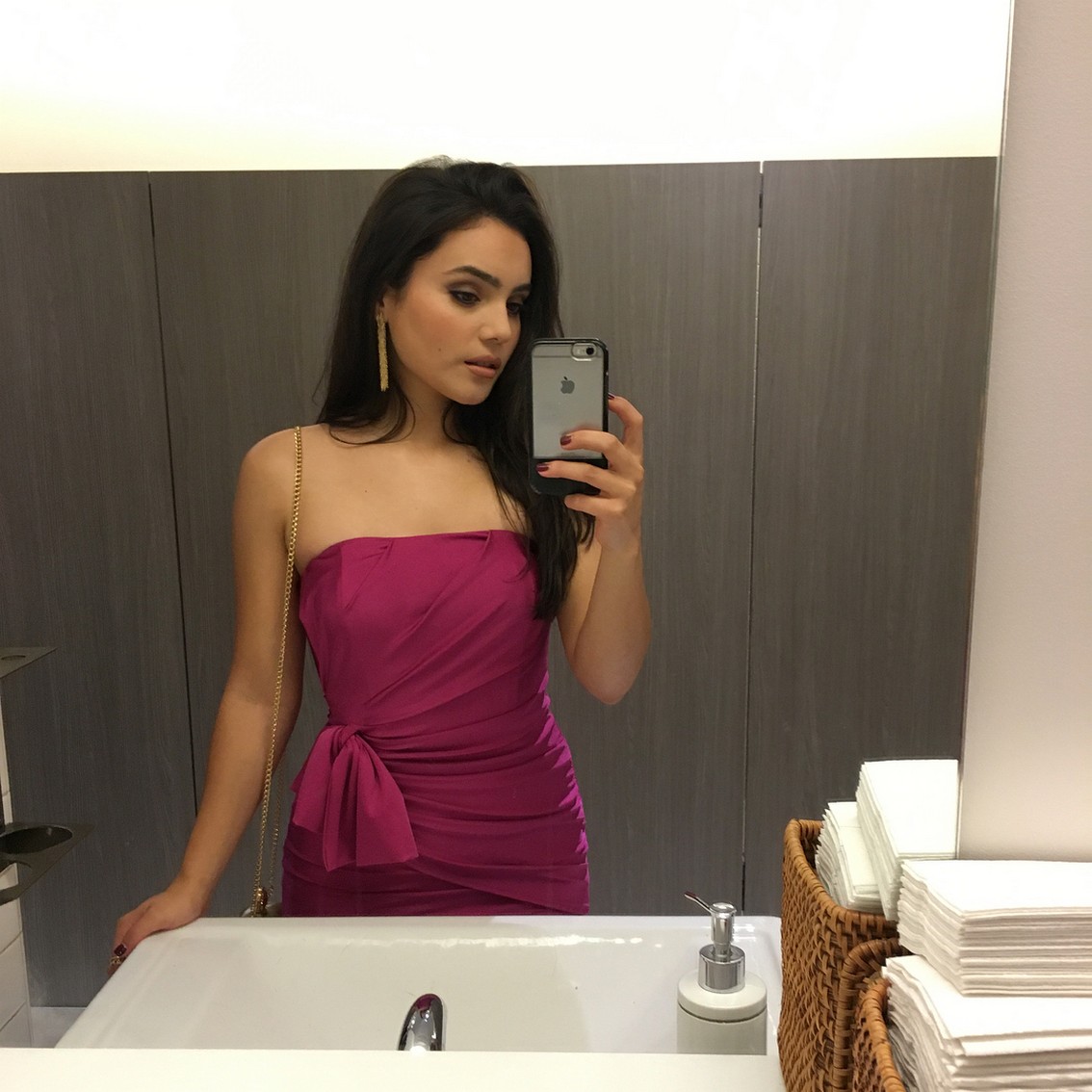 andrea-londo-sexiest-pics-that-you-never-seen-before-thefappening-cfd-11 Andrea Londo Selfie