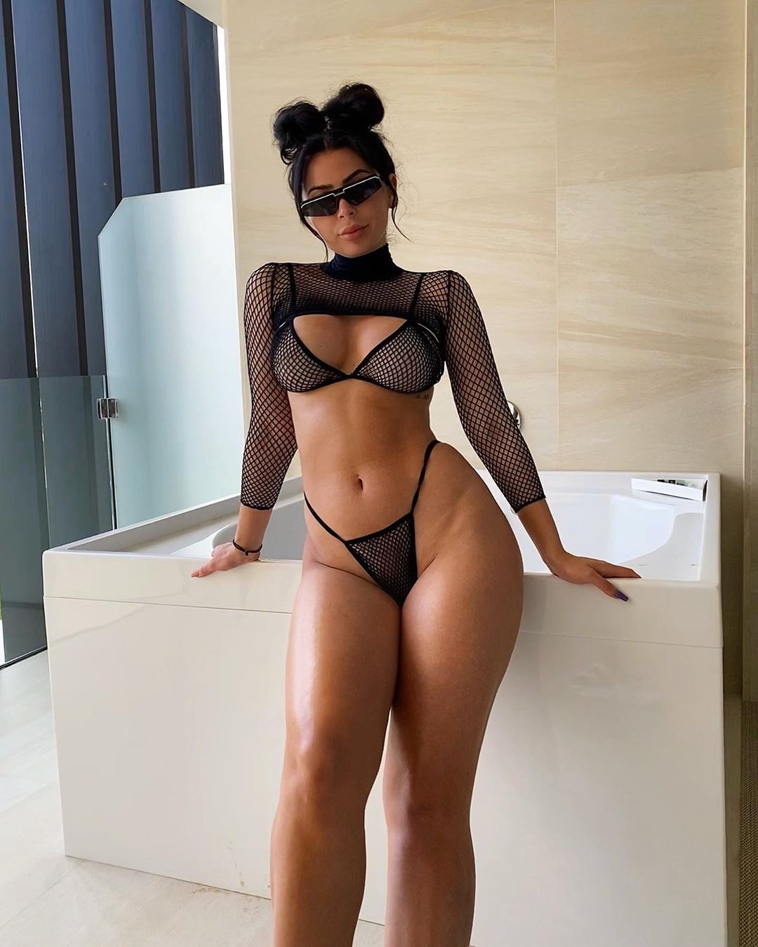 angela-babicz-sexy-thefappening-cfd-99 Angela Babicz Lingerie