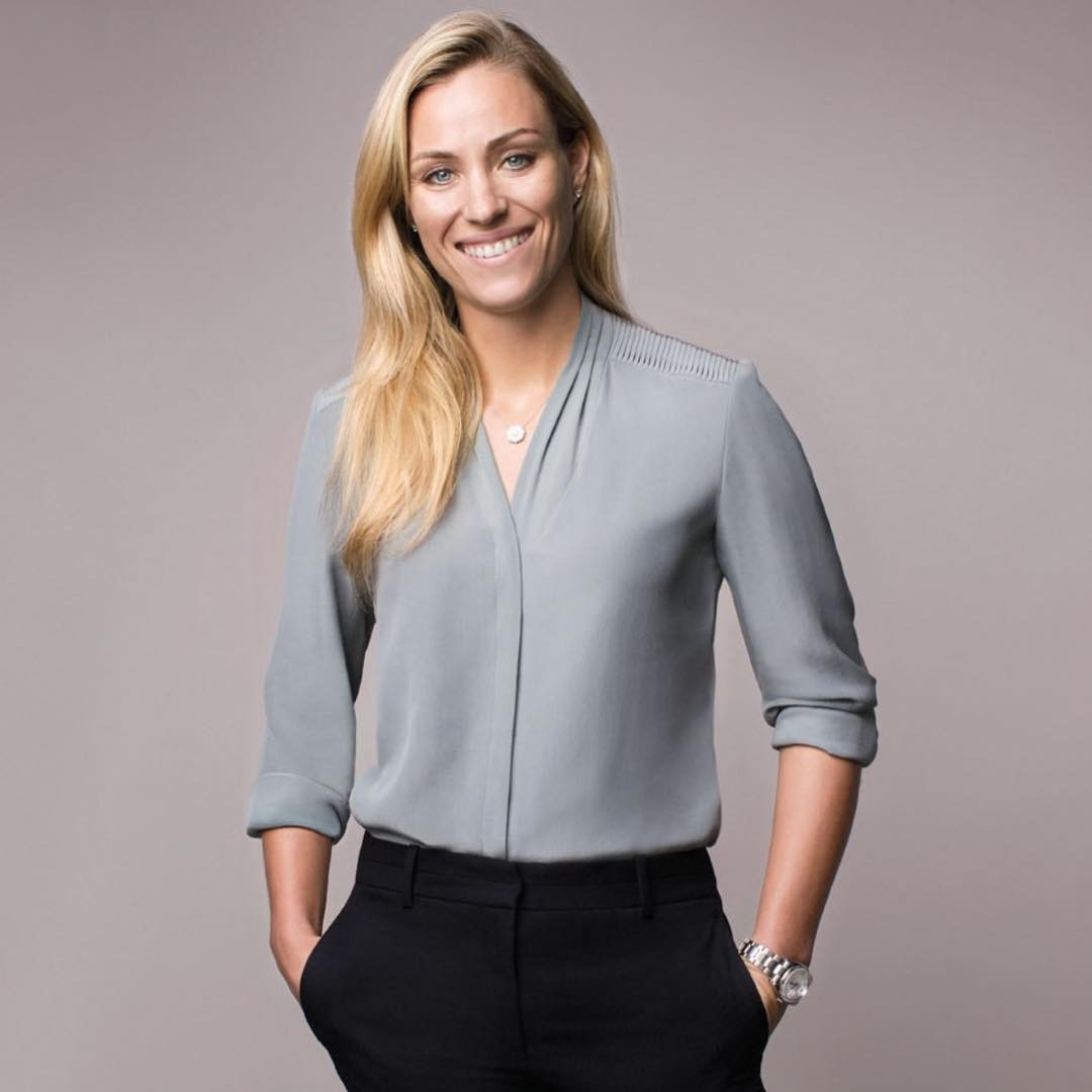 angelique-kerber-sexy-yoga-18 angelique kerber sexy yoga 18