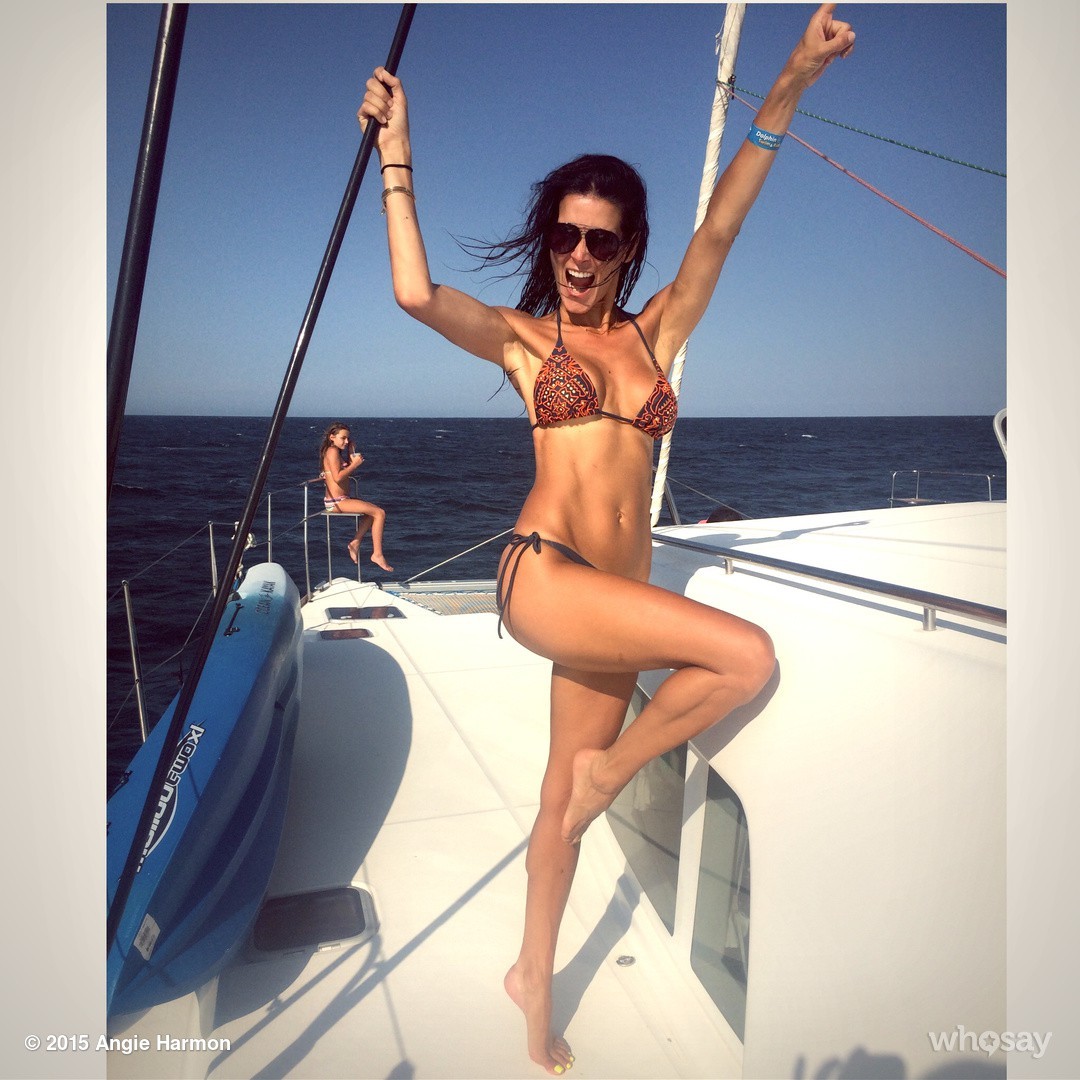 angie-harmon-bikini-thefappening-cfd-6 Angie Harmon Sexy Bikini