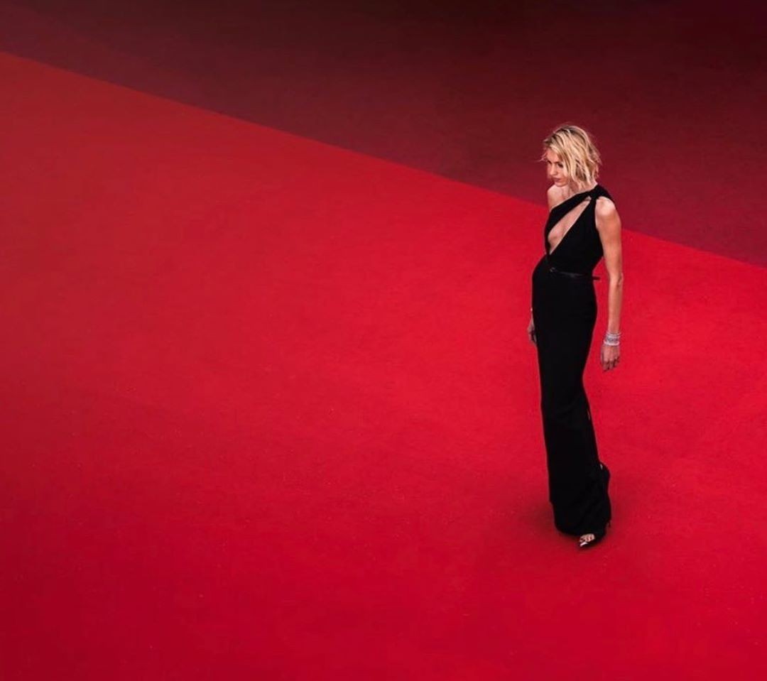 anja-rubik-black-dress-7 anja rubik black dress 7
