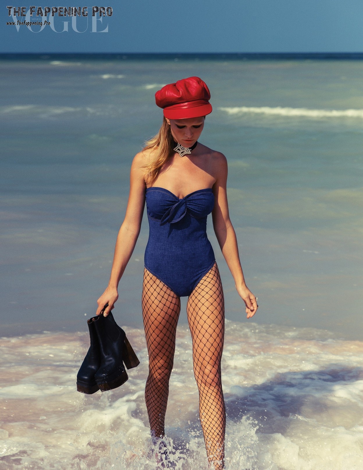 anna-evers-nude-sexy-thefappening-cfd-11 Anna Ewers Sexy In Vogue Mexico