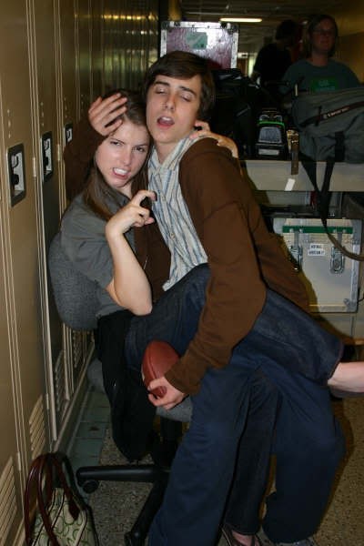 anna-kendrick-leaked-drunk-party-31 anna kendrick leaked drunk party 31