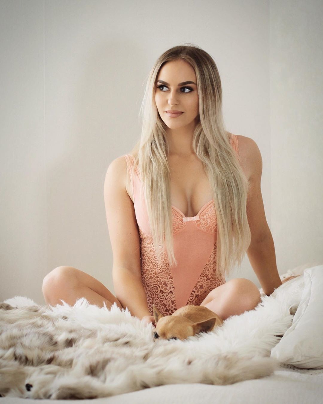 anna-nystrom-hot-2019-2 Anna Nystrom Lingerie