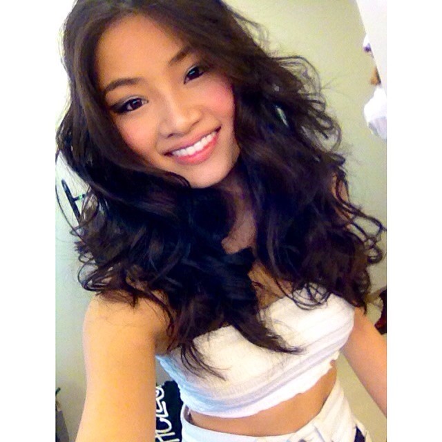 anna-sawai-sexy-thefappening-cfd-3 Anna Sawai Selfie
