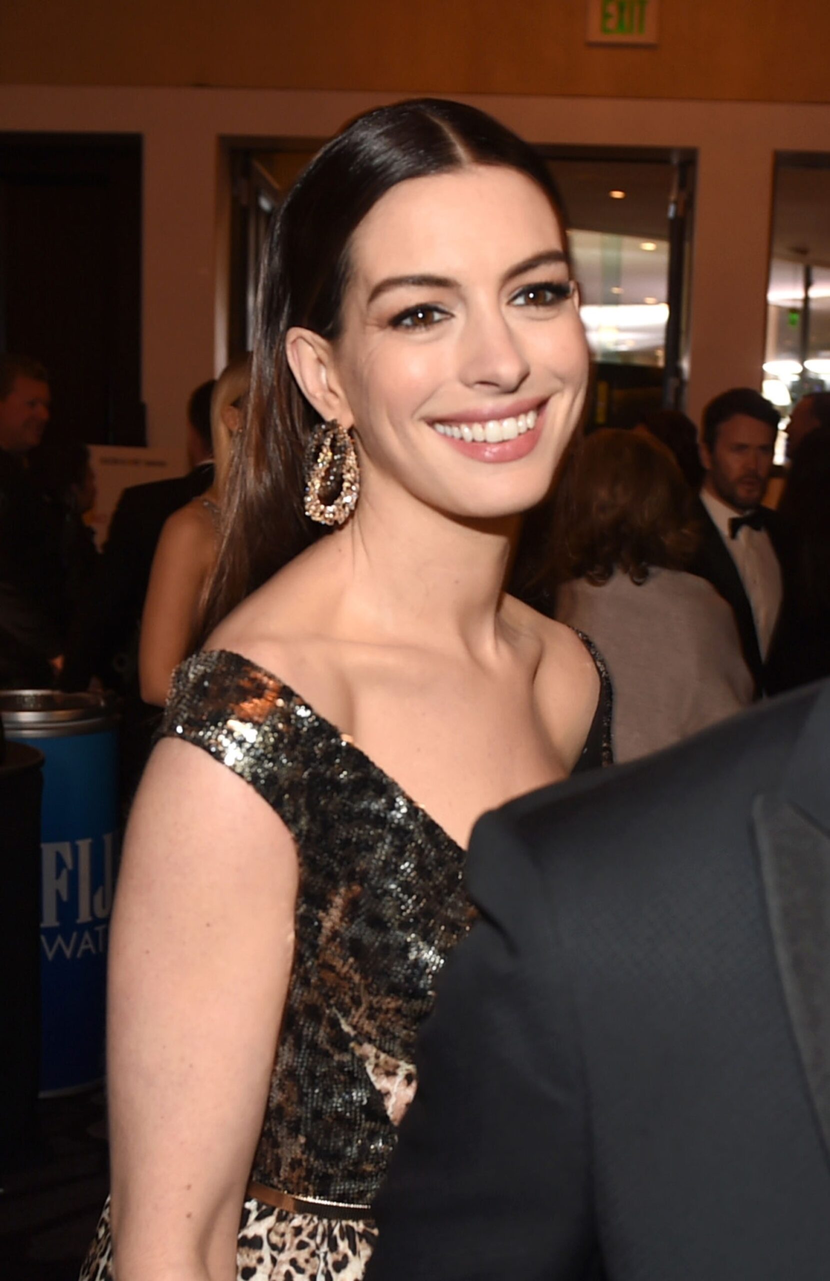 anne-hathaway-sexy-dress-20 anne hathaway sexy dress 20 scaled
