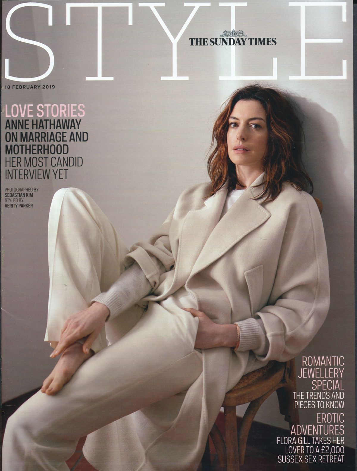 anne-hathaway-sexy-sunday-times-style-1 anne hathaway sexy sunday times style 1