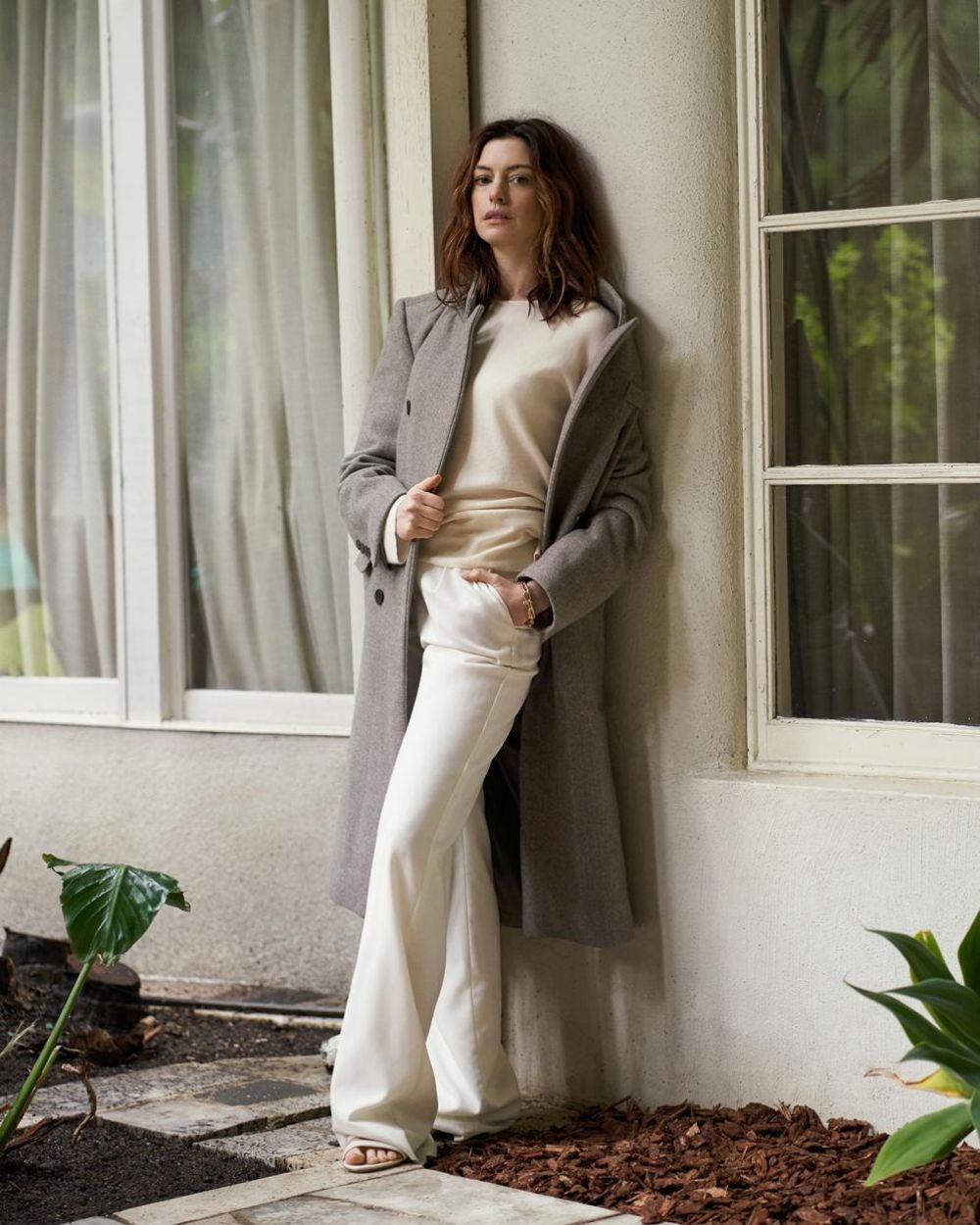 anne-hathaway-sexy-sunday-times-style-10 anne hathaway sexy sunday times style 10