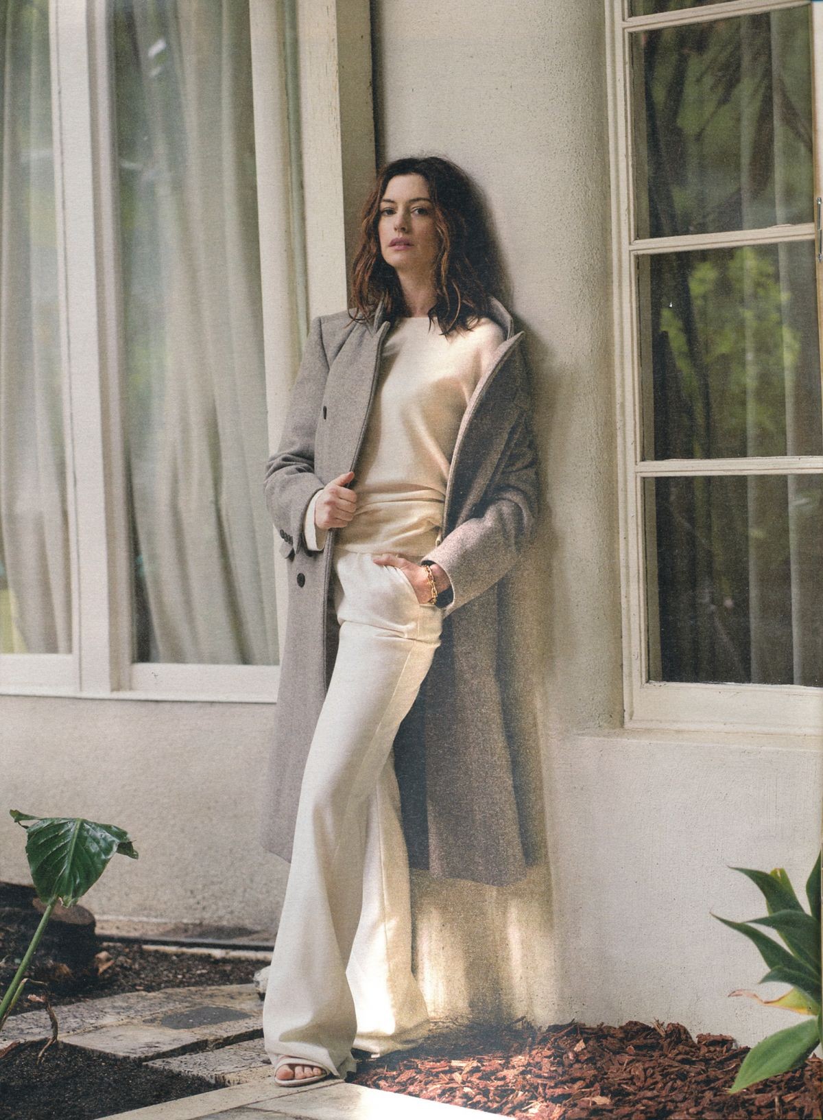 anne-hathaway-sexy-sunday-times-style-9 anne hathaway sexy sunday times style 9
