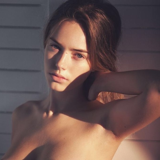 anthea page sexy model thefappening pro 1