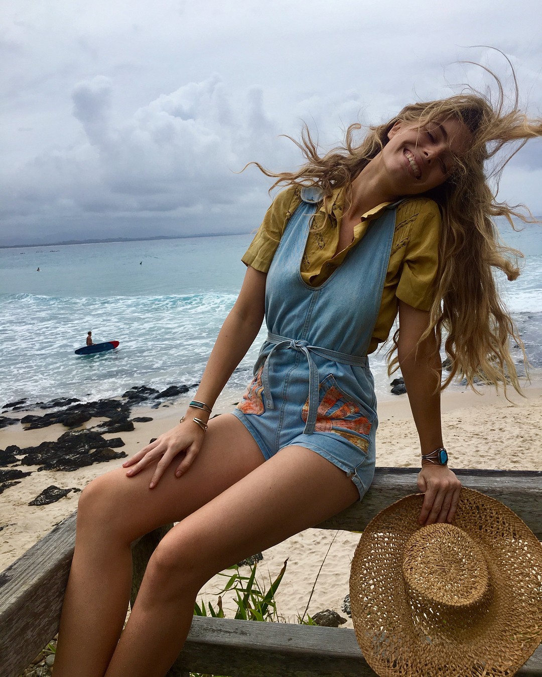 anthea page sexy model thefappening pro 18