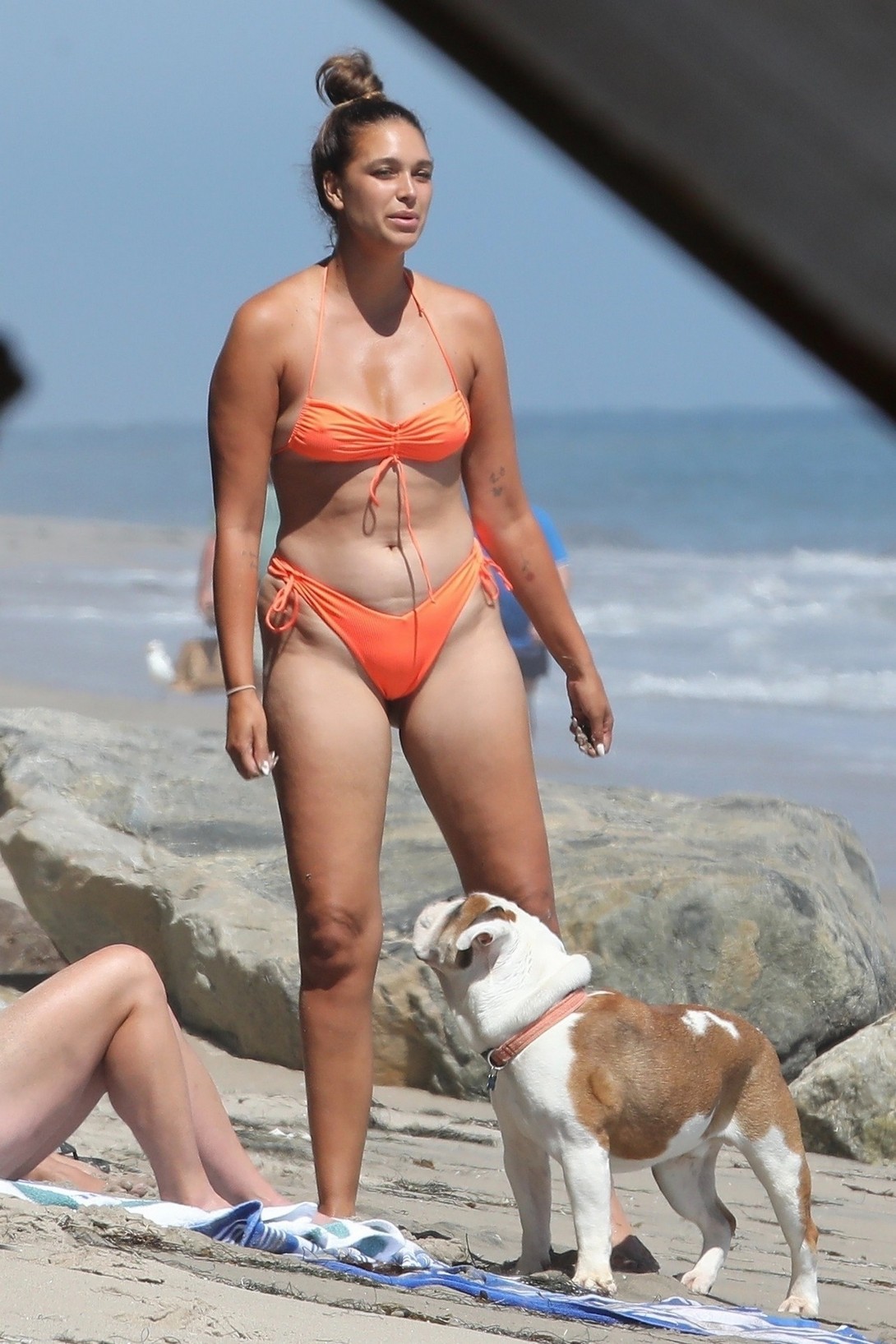 april-love-geary-bikini-thefappening-cfd-2 April Love Geary Bikini