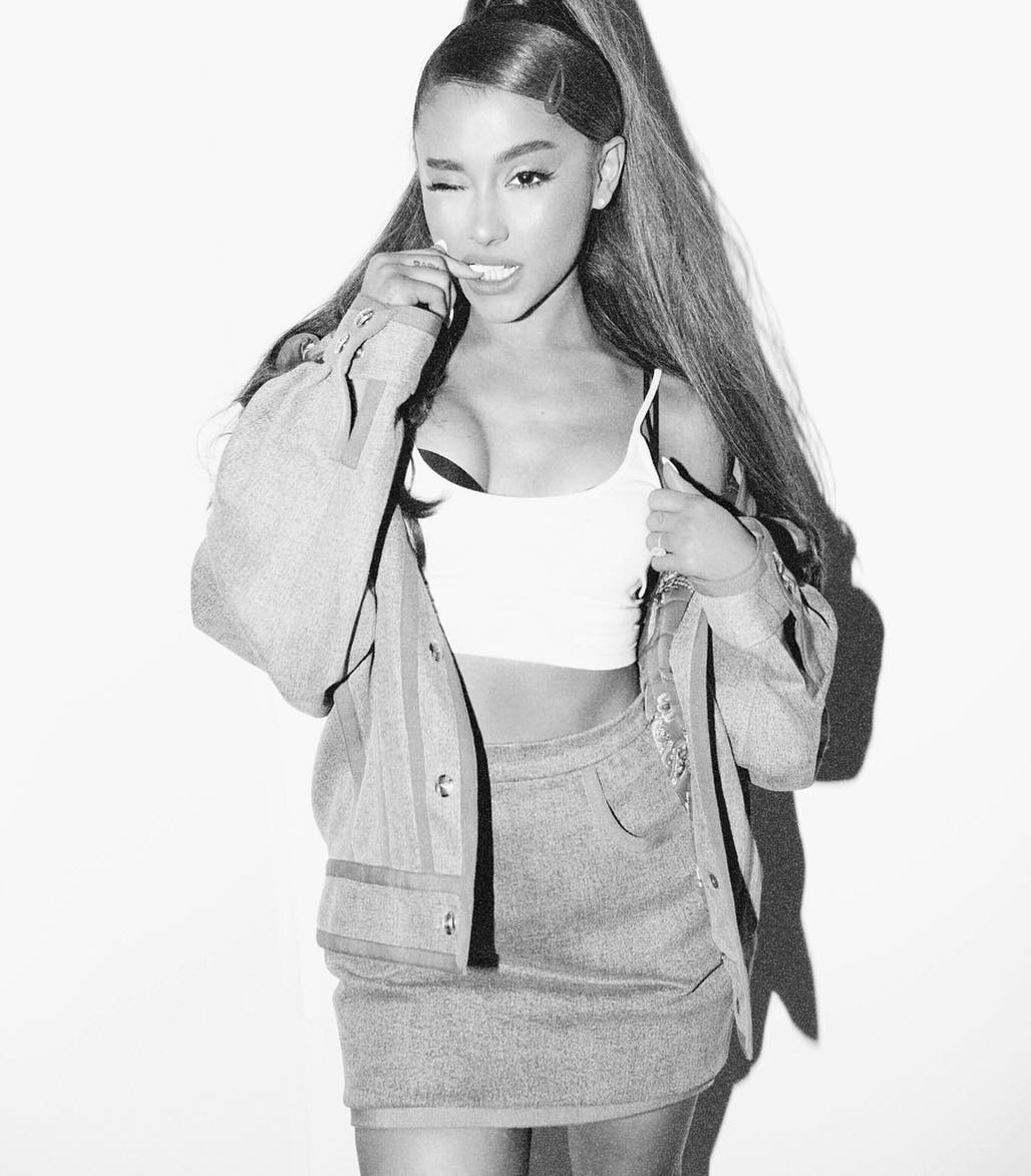 ariana grande nude sexy thefappening pro 12