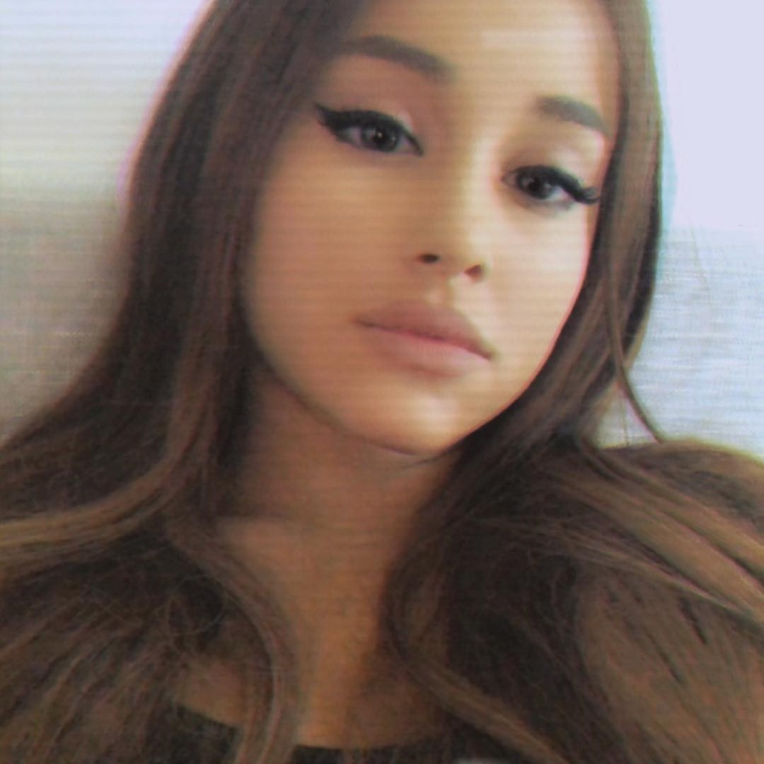 ariana grande nude sexy thefappening pro 16